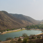 озеро Маотха