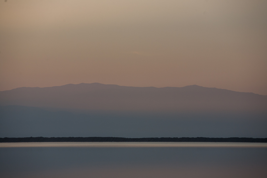 Восход солнца над Мертвым морем: Восход солнца над Мёртвым морем, Израиль