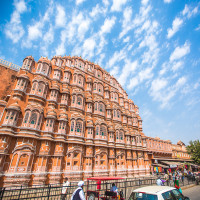 окружающее