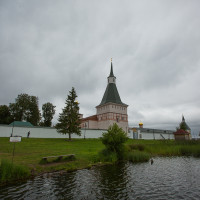 путешествия