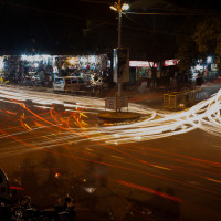 окружающее